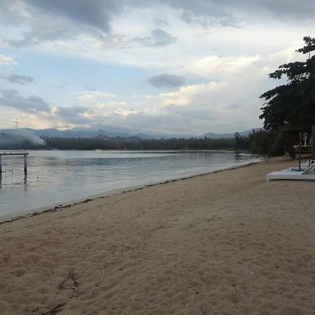 Anema Wellness & Resort Gili Lombok - Diving Center Padi Tanjung  Exterior photo