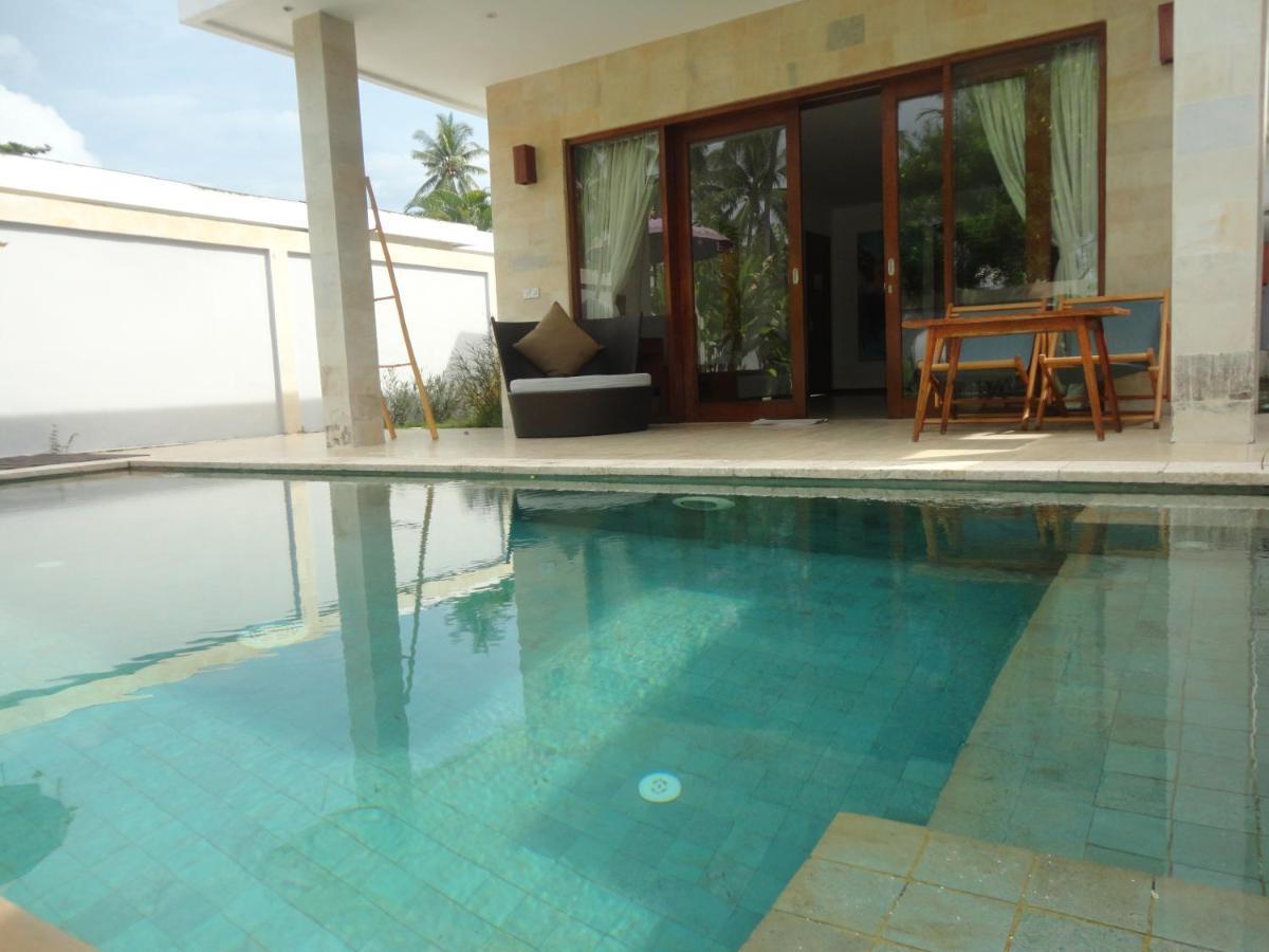 Anema Wellness & Resort Gili Lombok - Diving Center Padi Tanjung  Exterior photo