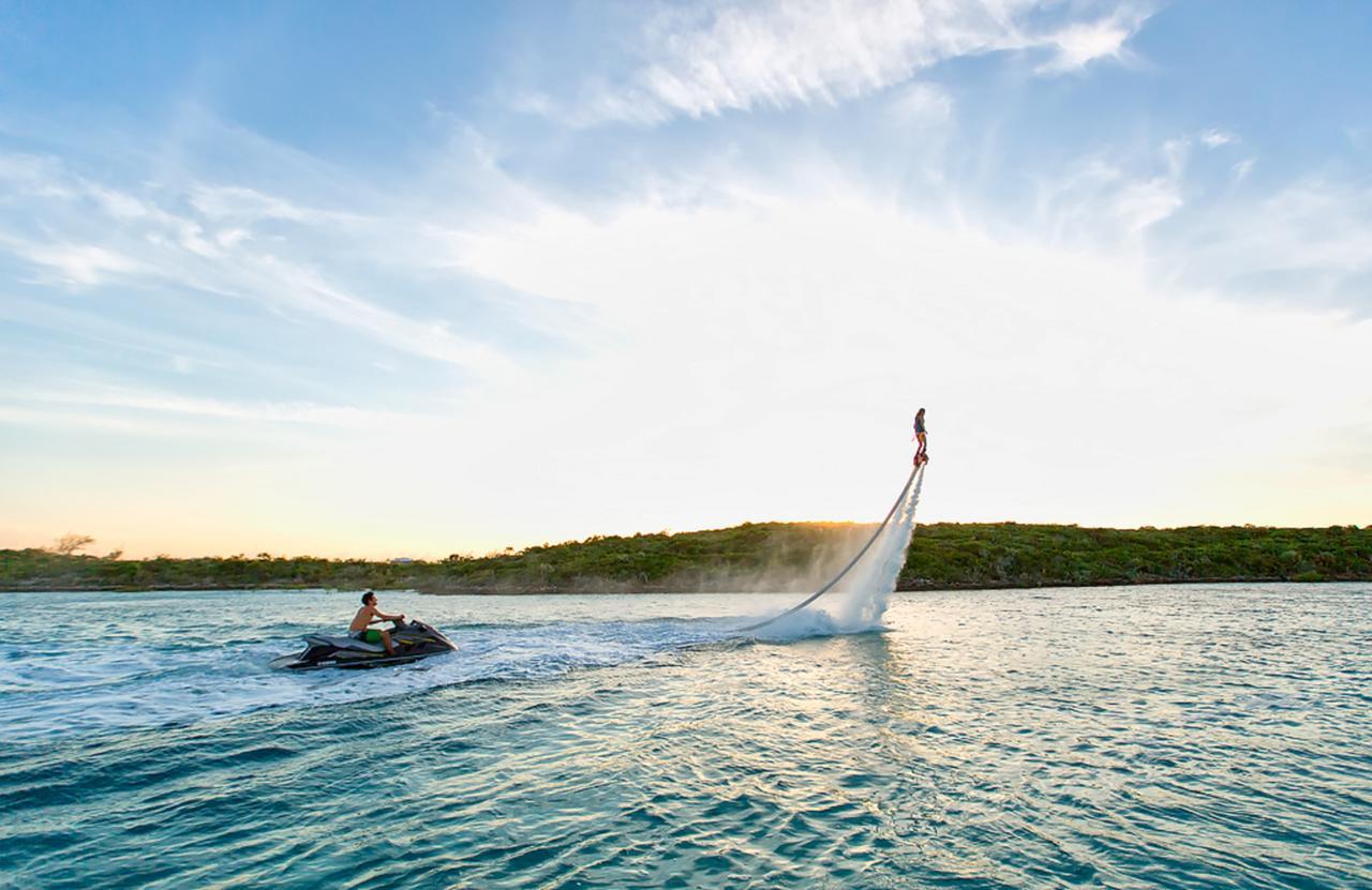 Anema Wellness & Resort Gili Lombok - Diving Center Padi Tanjung  Exterior photo